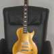 Bach Les Paul Junior Goldtop Custom Shop